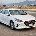 سوناتا 2019 مخزن