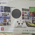 اكسبوكس سيريس س استعمال خفيييف جدا Xbox series s