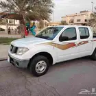 نيسان نافارا 2014
