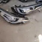 طقم شمعات النترا 2015نضيف