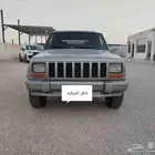جيب شيروكي