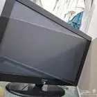 Samsung tv not smart made in Malaysia