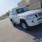 نيسان باترول 2016 فل كامل