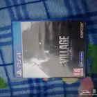لعبة رزدنت ايفل 8