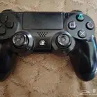 يد سوني 4