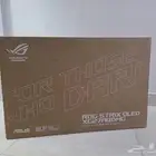 شاشة Asus ROG اسوس OLED