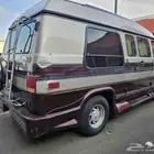 شفروليه فان موديل 1993 للبيع