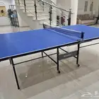 طاولة تنس للبيع