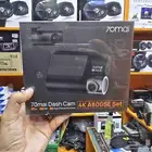 70mai Dash cam4kA800SEset شاومي اخر اصدار