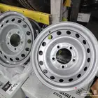 جنوط هلل وكفرات حجري دعسة ابو لبنه لاندكروزر مقاس 16