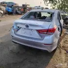 شنجان السفن 2022