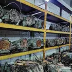 مكائن والجربوكسات فولكس واجن اودي بورش مستورد