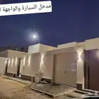 دور مستقل 500 متر الجبيلة