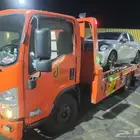 سطحه من الرياض الى جده