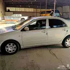 كورلا 2005 للبيع