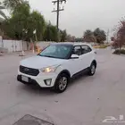 هوانداي كريتا 2017 تماتك