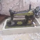 مكينة خياطه