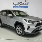 ادور كبوت راف فور لون فضي موديل2024 هايبرد