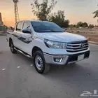 هايلوكس 2021 دبل ديزل