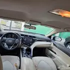كامري هايبرد 2020