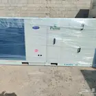 تم وصول المكيفات البكج كارير