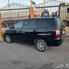 تويوتا انوفا مديل 2015