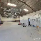 warehouse for rent