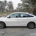 تويوتا يارس 2026 ليميتد عبد اللطيف جميل