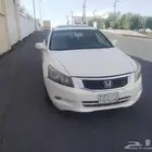 للبيع اكورد مديل 2009 نص فل
