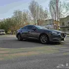 مازدا 2019 مخزنه عداد 52 الف حقيقي ماشاءالله