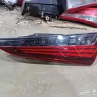 اصطبات شنطه لكزس es 2019_2020_2021_2022_2023