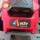 Lessor level machine