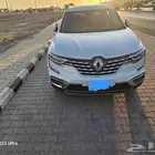 رينو كوليوس 2022