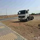 فولفو نظيفه 1996