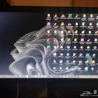 شاشة كمبيوتر Lg