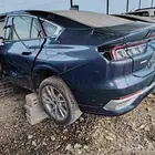 فورد توروس تشليح موديل 2023