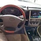 تويوتا لاند كروزر 2004