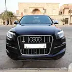 للبيع أودى Q7 2016