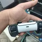 بليستيشن 5 سلم حلته ممتازة جدا شبه جديد