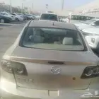 مازدا 3 2008 للبيع استماره وفحص ساريين . نص فل فتحه سقف
