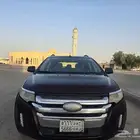 فورد ايدج 2012 للبيع