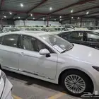 تويوتا كامري ال اي بنزين 2025