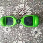 اسكوتر كهربائي ابورحلين