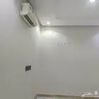 شقه عزاب للايجار في ظهره لبن