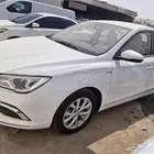MG 5 2025