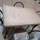 طاولة طعام للبيع