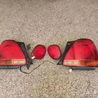 انور خلفية لكزس gs 300