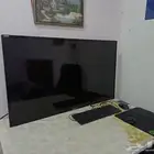 شاشة تلفزيون