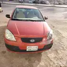 سياره كيا ريو استماره ساريه تامين ساري فحص ساري مكيف فل