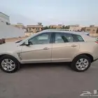 كاديلاك ذهبي مديل 2012 ماشي 146 الف نضيف مرمفحوص مجدد